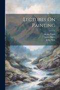 Cover: Lectures On Painting - Legare Street Press