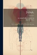 Cover: Jama. - Legare Street Press