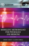 Cover: Modelling Methodology for Physiology and Medicine - Elsevier