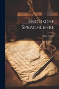 Cover: Englische Sprachlehre - Legare Street Press