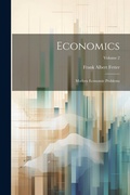 Cover: Economics - Legare Street Press