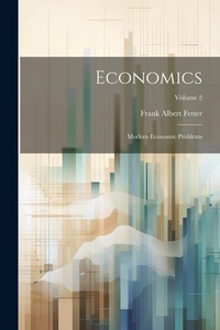 Enlarge image Cover: Economics - Legare Street Press