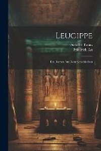 Enlarge image Cover: Leucippe - Legare Street Press