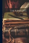 Cover: Die Panfloete - Legare Street Press