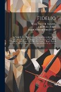 Enlarge image Cover: Fidelio - Legare Street Press