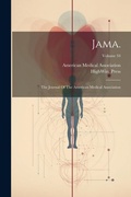 Cover: Jama. - Legare Street Press