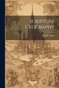 Cover: Scripture Geography - Legare Street Press