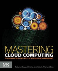 Abbildung von: Mastering Cloud Computing - Morgan Kaufmann