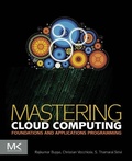 Cover: Mastering Cloud Computing - Morgan Kaufmann
