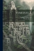 Cover: Venezuela - Legare Street Press