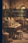 Cover: Franz Hals - Legare Street Press