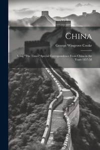 Abbildung von: China - Legare Street Press