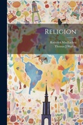 Cover: Religion - Legare Street Press