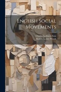 Cover: English Social Movements - Legare Street Press
