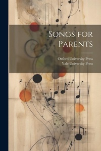 Enlarge image Cover: Songs for Parents - Legare Street Press