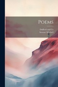 Cover: Poems - Legare Street Press