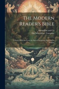 Cover: The Modern Reader's Bible - Legare Street Press