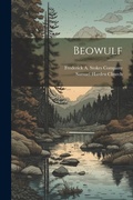 Cover: Beowulf - Legare Street Press