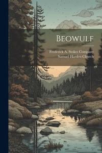 Enlarge image Cover: Beowulf - Legare Street Press