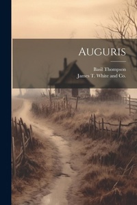 Abbildung von: Auguris - Legare Street Press