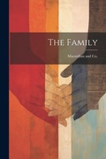 Cover: The Family - Legare Street Press