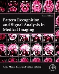 Abbildung von: Pattern Recognition and Signal Analysis in Medical Imaging - Academic Press