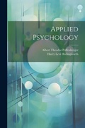 Cover: Applied Psychology - Legare Street Press