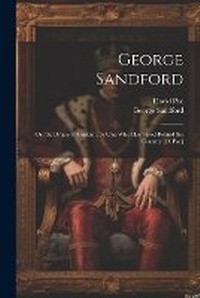 Enlarge image Cover: George Sandford - Legare Street Press