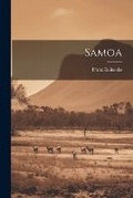 Cover: Samoa - Legare Street Press