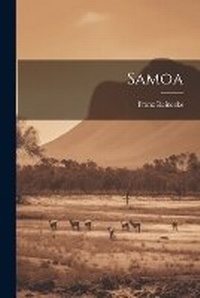 Abbildung von: Samoa - Legare Street Press