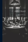 Abbildung von: Arbitraje - Legare Street Press