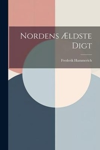 Abbildung von: Nordens AEldste Digt - Legare Street Press