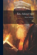 Cover: Ba-aravah - Legare Street Press