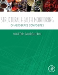 Cover: Structural Health Monitoring of Aerospace Composites - Academic Press