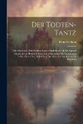 Cover: Der Todten-Tantz - Legare Street Press