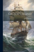 Cover: Crusoe's Island - Legare Street Press