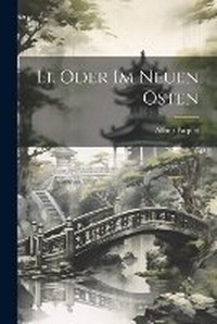 Abbildung von: Li. oder Im neuen Osten - Legare Street Press