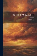 Cover: Willem Maris - Legare Street Press