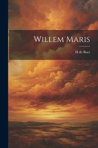 Enlarge image Cover: Willem Maris - Legare Street Press