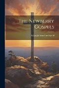 Cover: The Newberry Gospels - Legare Street Press