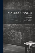 Cover: Maths Connect - Legare Street Press