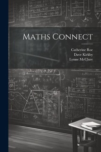 Enlarge image Cover: Maths Connect - Legare Street Press