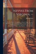 Cover: Nevves From Virginia. -- - Legare Street Press