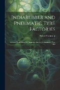 Cover: Indiarubber and Pneumatic Tyre Factories - Legare Street Press