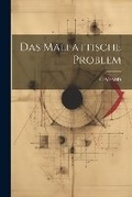 Cover: Das Malfattische Problem - Legare Street Press