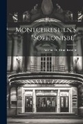 Cover: Montchrestien's "Sophonisbe" - Legare Street Press