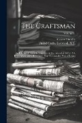 Cover: The Craftsman - Legare Street Press