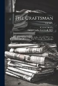 Enlarge image Cover: The Craftsman - Legare Street Press