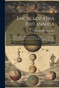Cover: Encyclopaedia Britannica - Legare Street Press