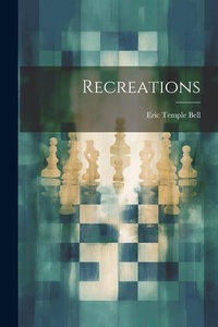 Enlarge image Cover: Recreations - Legare Street Press